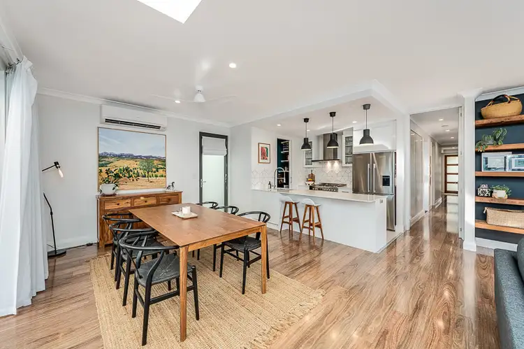Main view of Homely house listing, 4 Gum Tree Drive, Littlehampton SA 5250