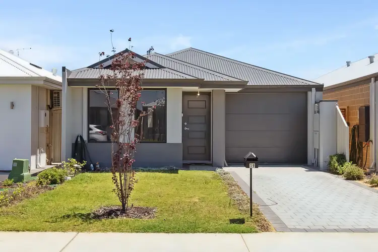 19 Grafton Way, Hilbert WA 6112