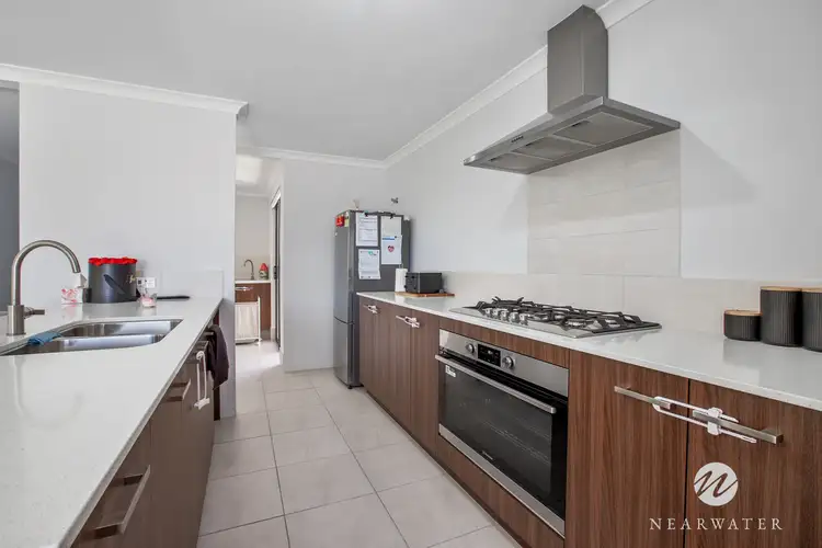 Third view of Homely house listing, 19 Grafton Way, Hilbert WA 6112