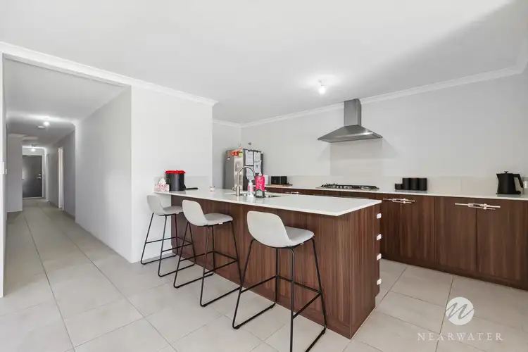 Fourth view of Homely house listing, 19 Grafton Way, Hilbert WA 6112