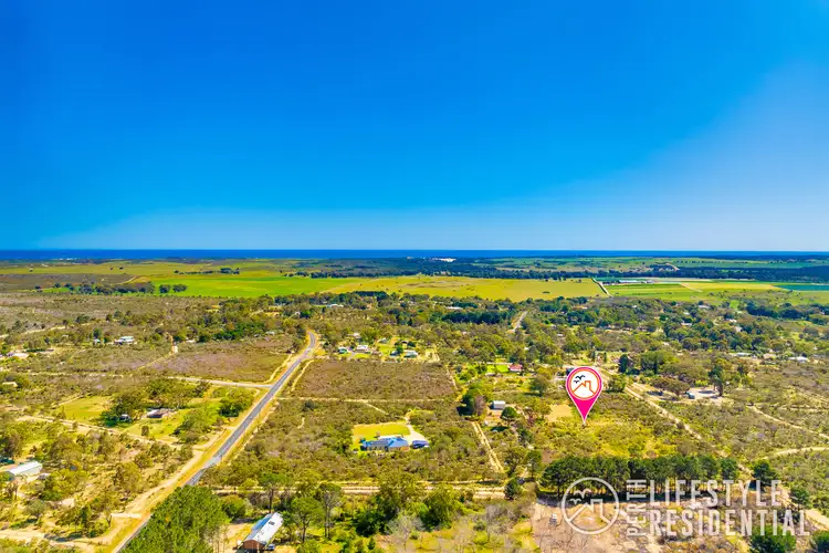 180 King Drive, Woodridge WA 6041