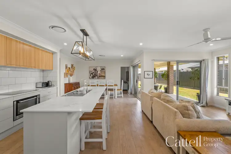 4 Sebastian Street, Lochinvar NSW 2321