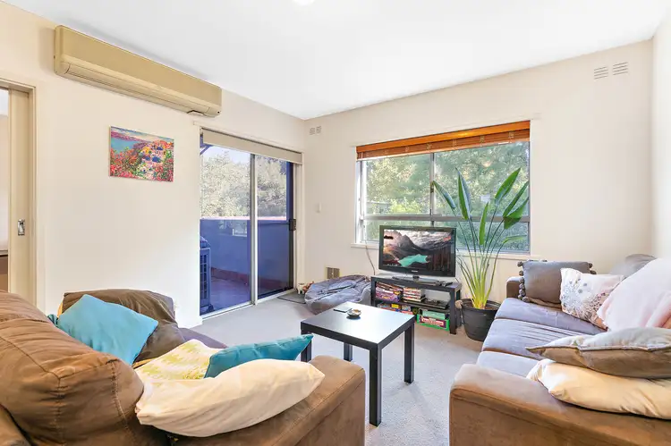 Second view of Homely apartment listing, 10/2 Gregory Way, Coolbellup WA 6163