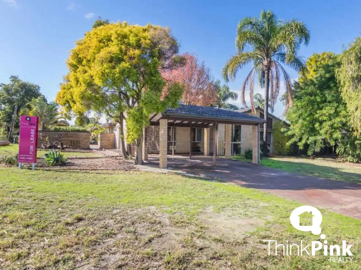 Main view of Homely house listing, 12 Harley Street, Belmont WA 6104