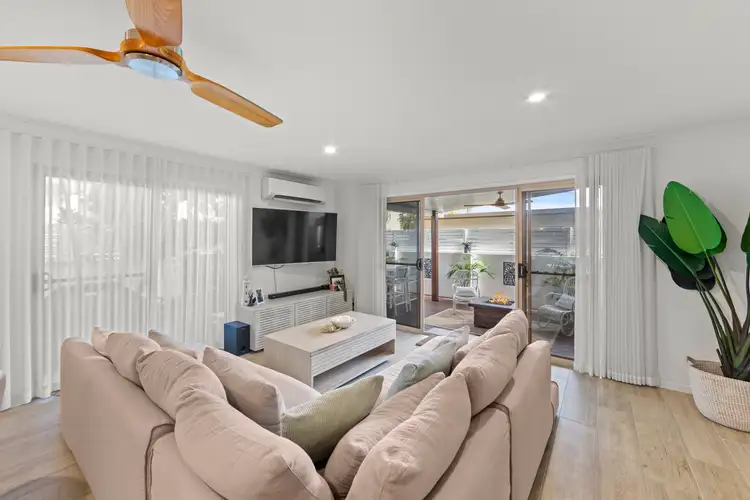 Fifth view of Homely semi-detached listing, 1/32 Ocean Street, Runaway Bay QLD 4216