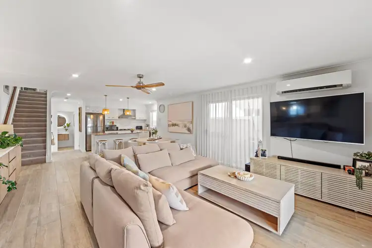 Sixth view of Homely semi-detached listing, 1/32 Ocean Street, Runaway Bay QLD 4216