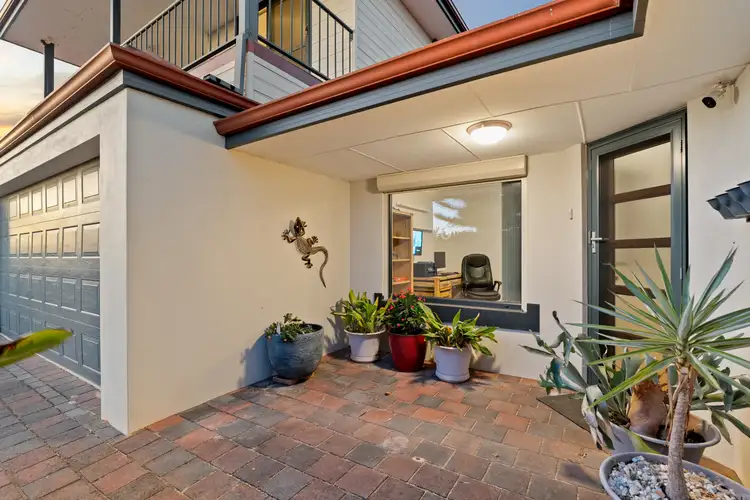 Fourth view of Homely house listing, 5 Calais Vista, Port Kennedy WA 6172
