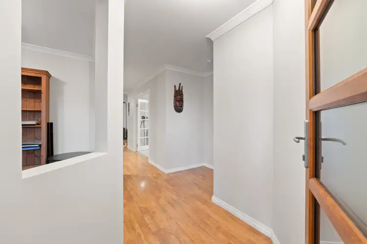 Fifth view of Homely house listing, 5 Calais Vista, Port Kennedy WA 6172
