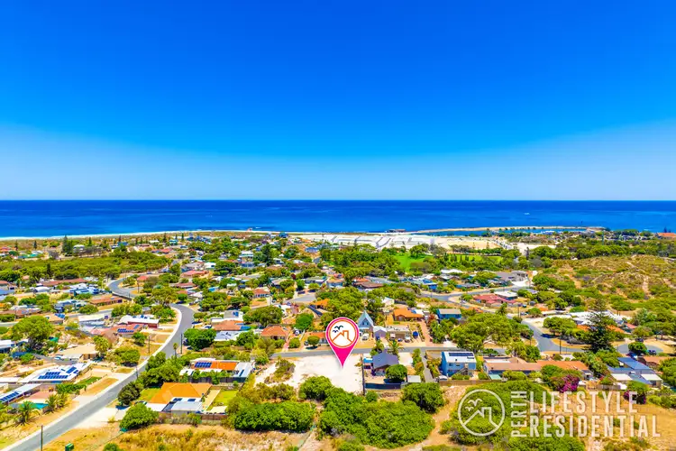 Fifth view of Homely land listing, 65 Charnwood Avenue, Two Rocks WA 6037