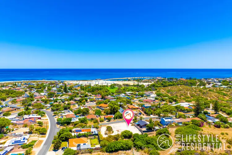 Sixth view of Homely land listing, 65 Charnwood Avenue, Two Rocks WA 6037