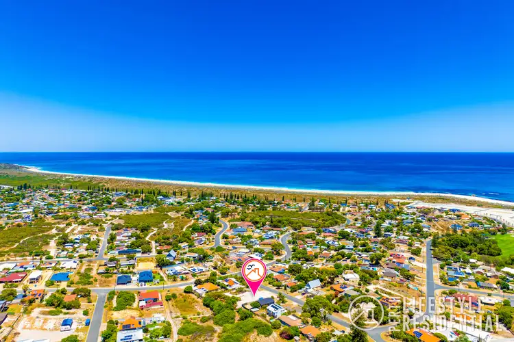 Seventh view of Homely land listing, 65 Charnwood Avenue, Two Rocks WA 6037