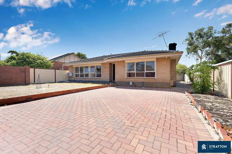 183 Treasure Road, Queens Park WA 6107
