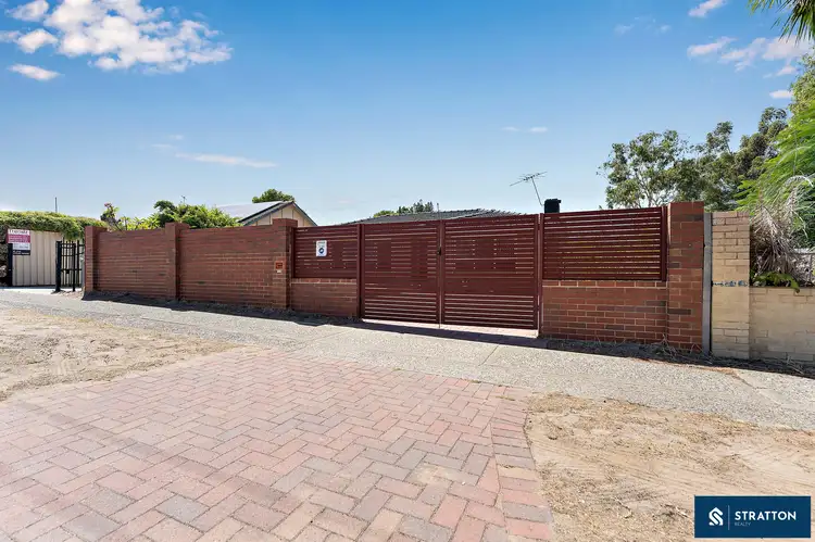 Second view of Homely house listing, 183 Treasure Road, Queens Park WA 6107