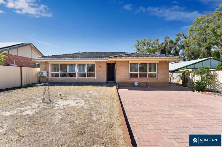 Fourth view of Homely house listing, 183 Treasure Road, Queens Park WA 6107