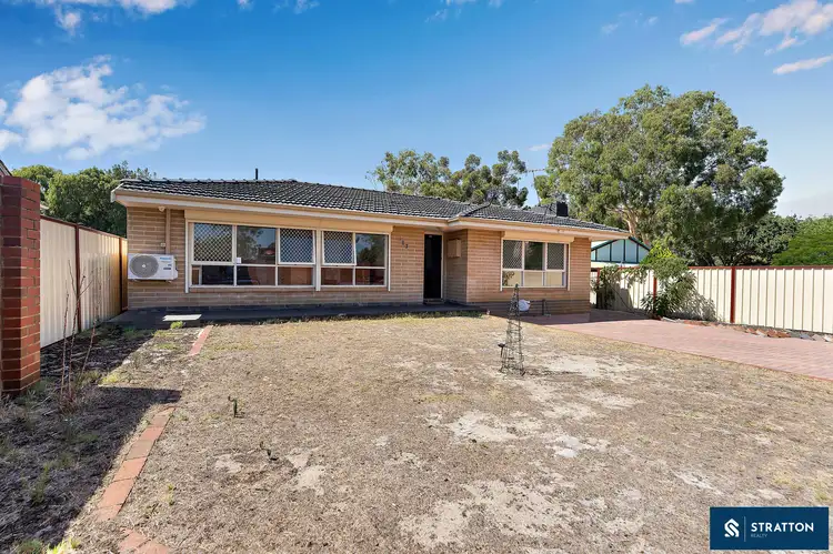 Fifth view of Homely house listing, 183 Treasure Road, Queens Park WA 6107