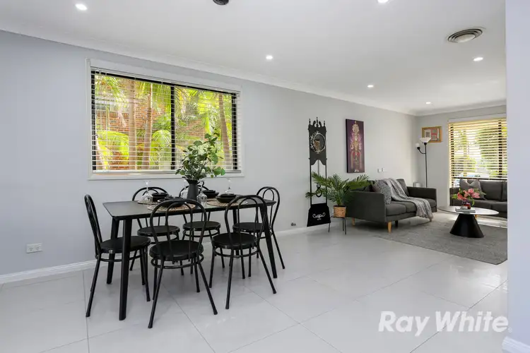 Third view of Homely house listing, 24A Percy Street, Marayong NSW 2148