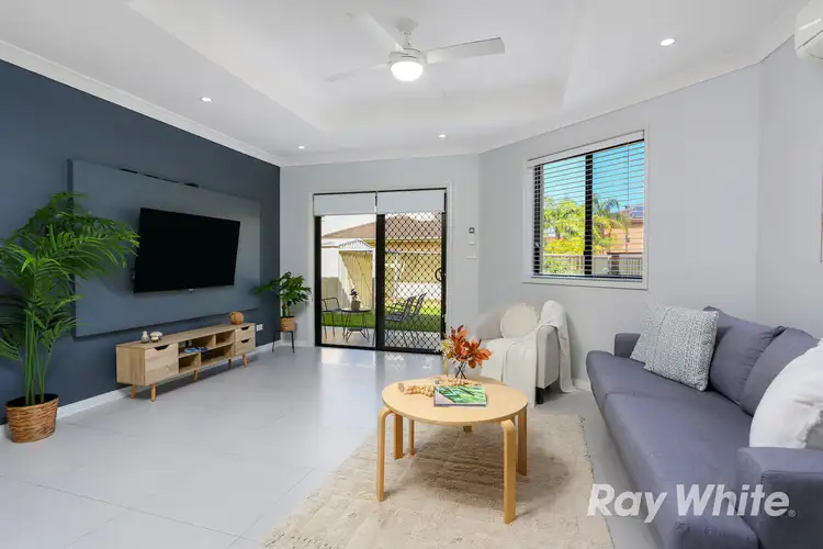 Fourth view of Homely house listing, 24A Percy Street, Marayong NSW 2148
