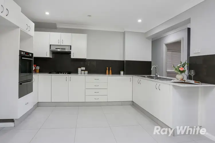 Fifth view of Homely house listing, 24A Percy Street, Marayong NSW 2148