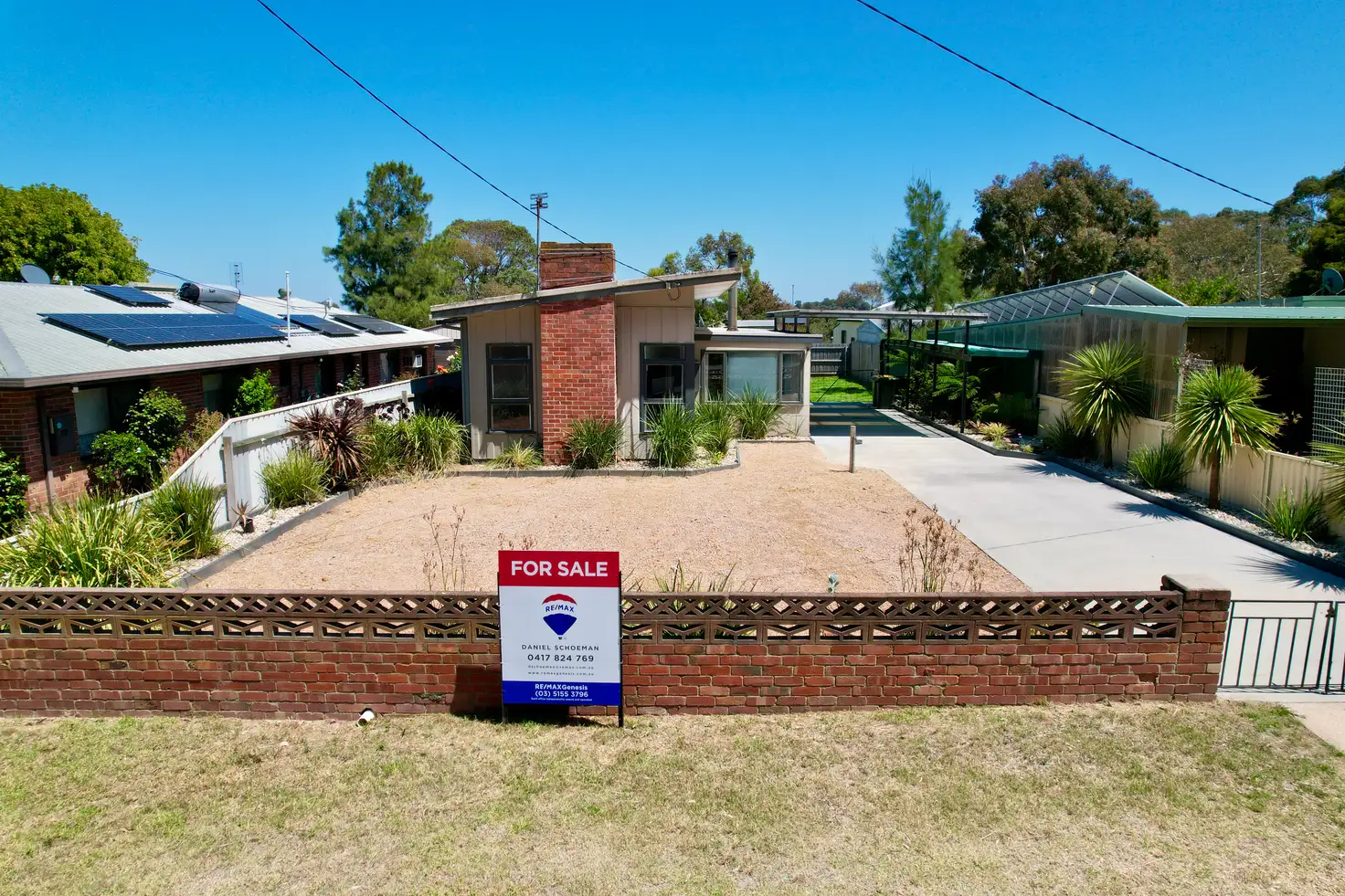 Main view of Homely house listing, 16 Punt Road, Johnsonville VIC 3902