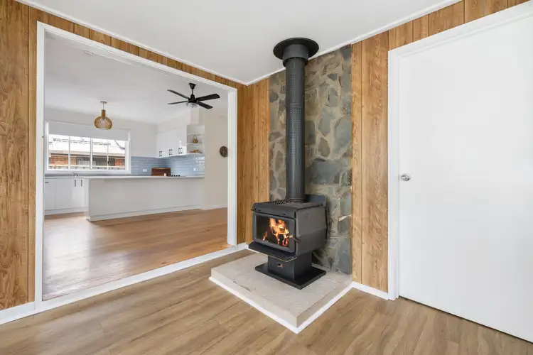 Fourth view of Homely house listing, 16 Punt Road, Johnsonville VIC 3902