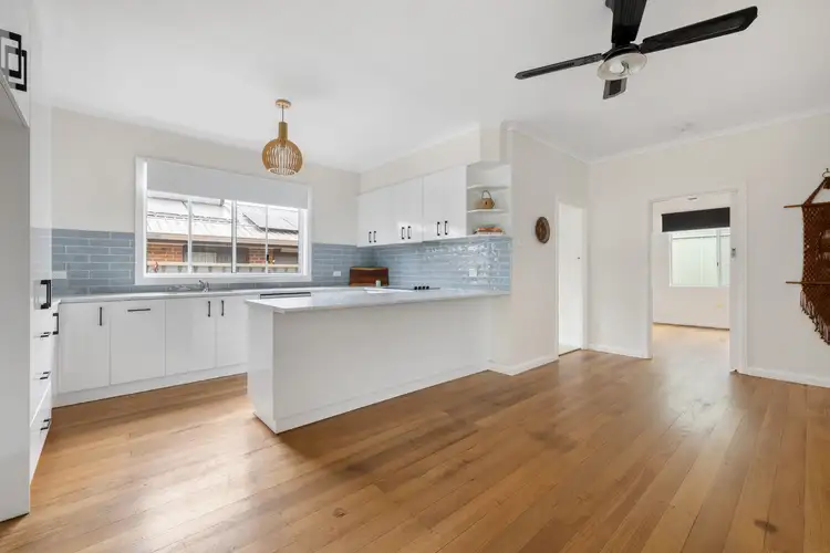 Fifth view of Homely house listing, 16 Punt Road, Johnsonville VIC 3902