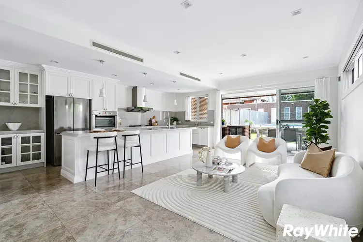 1 Orient Street, Gladesville NSW 2111