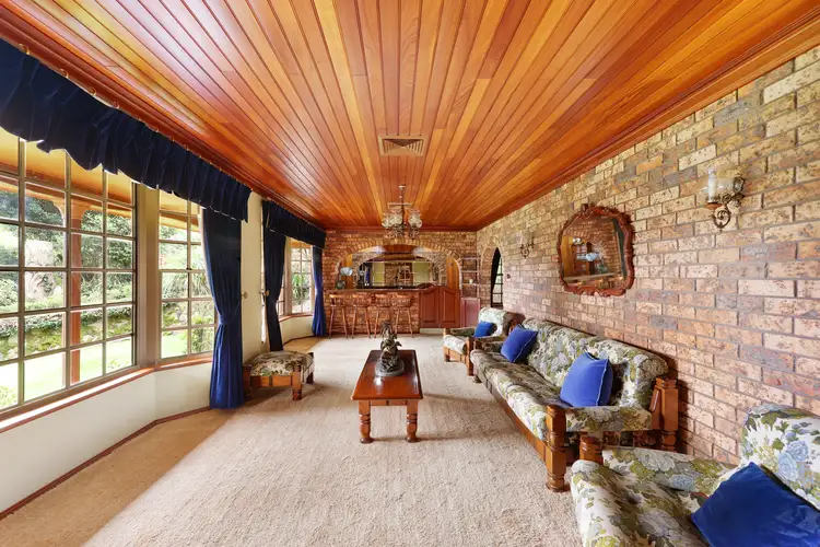 Second view of Homely house listing, 13 Dunblane Close, New Lambton Heights NSW 2305