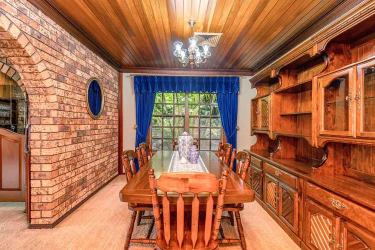 Fourth view of Homely house listing, 13 Dunblane Close, New Lambton Heights NSW 2305