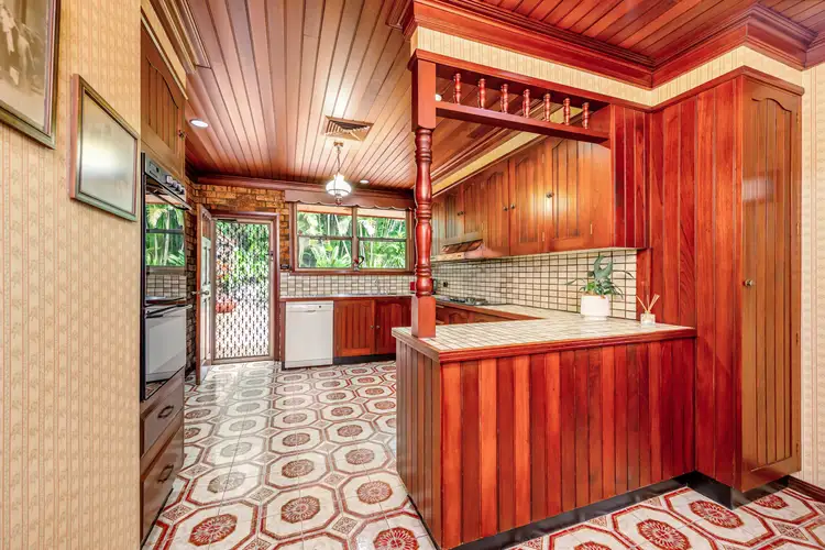 Fifth view of Homely house listing, 13 Dunblane Close, New Lambton Heights NSW 2305