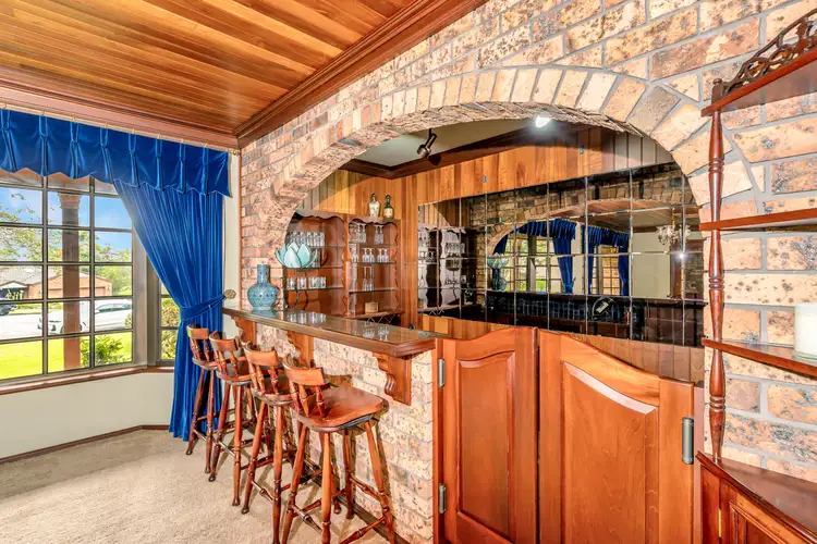 Sixth view of Homely house listing, 13 Dunblane Close, New Lambton Heights NSW 2305