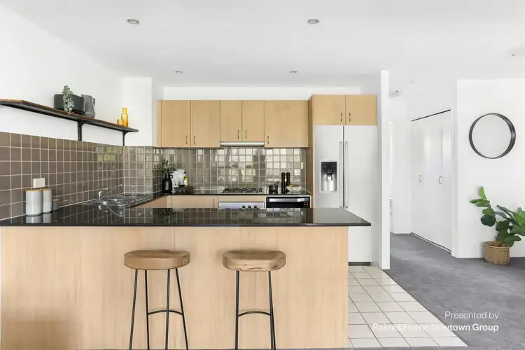 Third view of Homely apartment listing, 53/3-13 Erskineville Road, Newtown NSW 2042