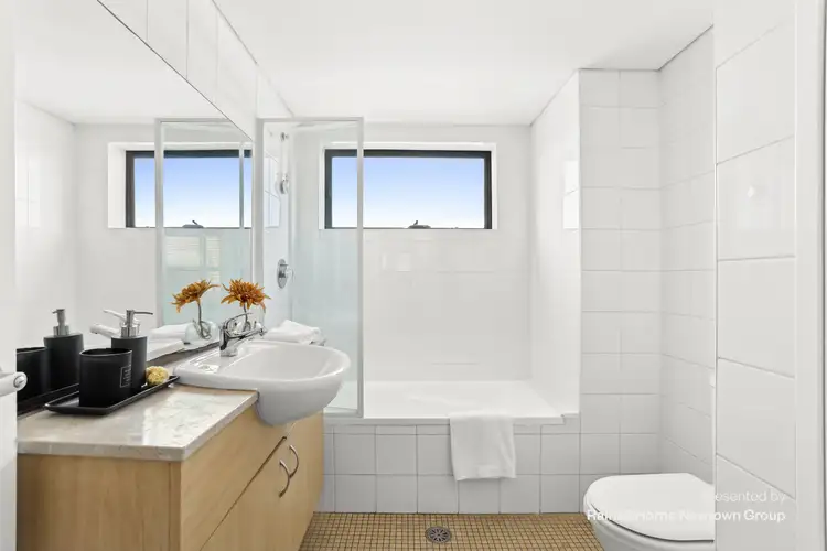 Fifth view of Homely apartment listing, 53/3-13 Erskineville Road, Newtown NSW 2042