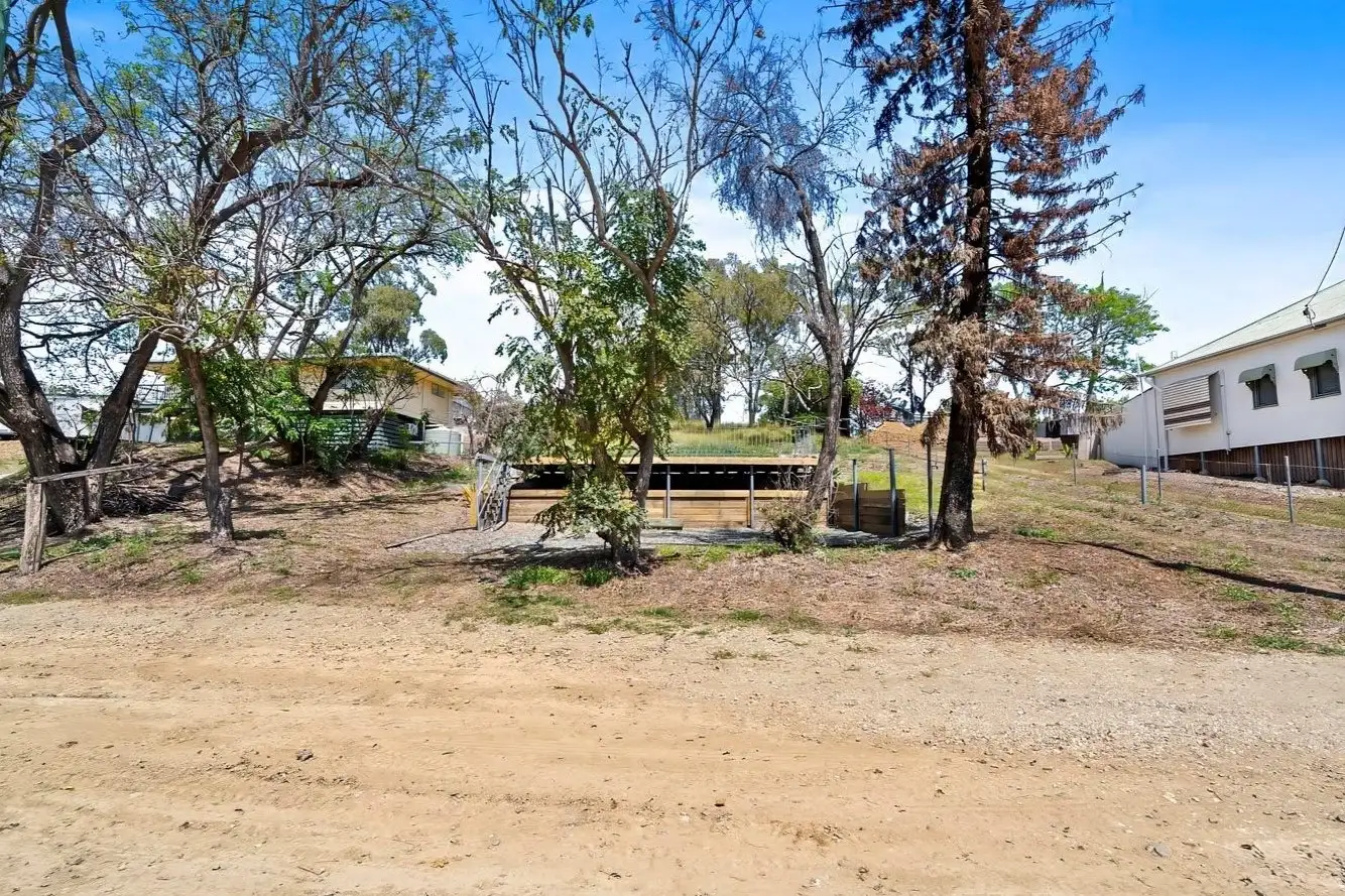 Main view of Homely land listing, 15 Raglan Street, Mount Larcom QLD 4695