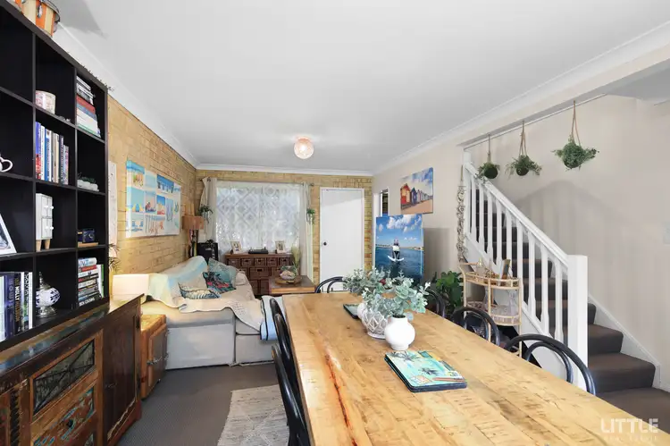 Sixth view of Homely townhouse listing, 4/7-9 Pendlebury Court, Edens Landing QLD 4207