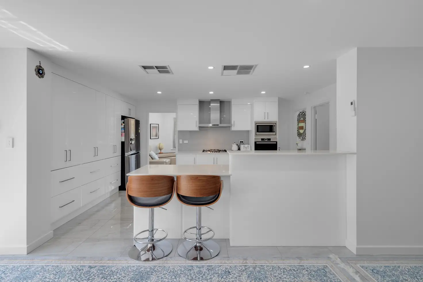 Main view of Homely house listing, 1/39 Catalina Avenue, Parafield Gardens SA 5107
