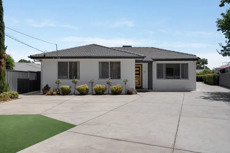 Second view of Homely house listing, 1/39 Catalina Avenue, Parafield Gardens SA 5107