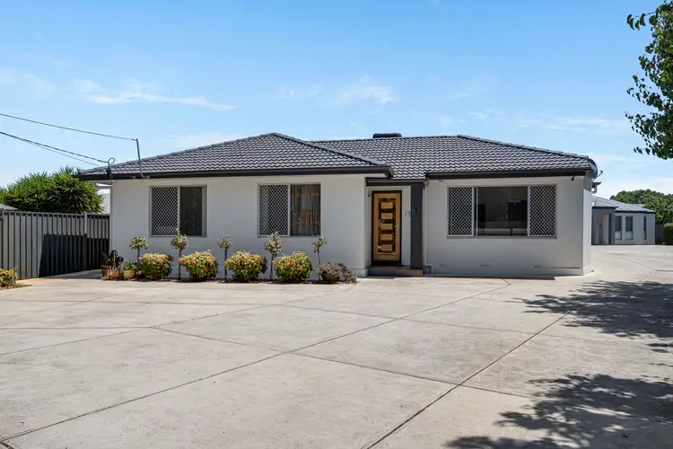 Third view of Homely house listing, 1/39 Catalina Avenue, Parafield Gardens SA 5107