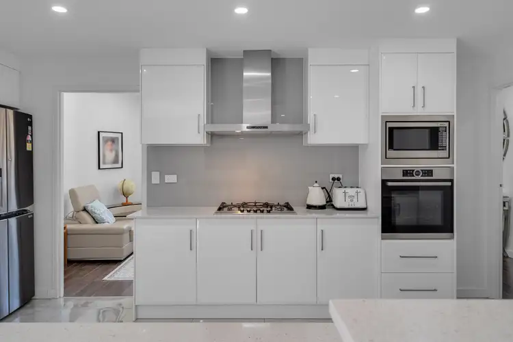 Fourth view of Homely house listing, 1/39 Catalina Avenue, Parafield Gardens SA 5107