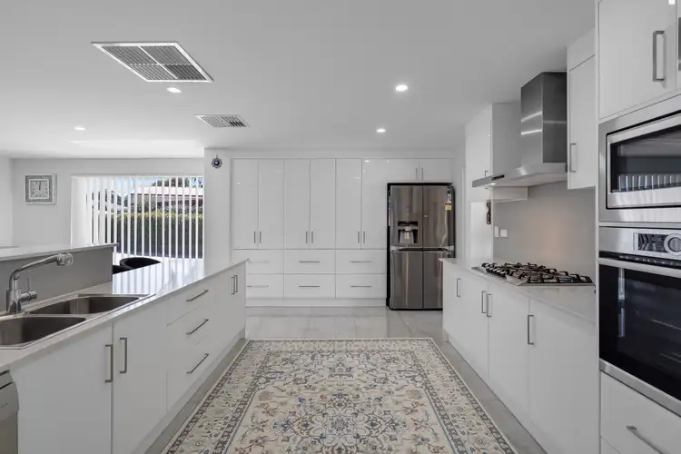 Fifth view of Homely house listing, 1/39 Catalina Avenue, Parafield Gardens SA 5107