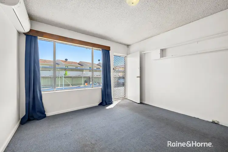 Second view of Homely apartment listing, 1/18 Broughton Place, Queanbeyan NSW 2620