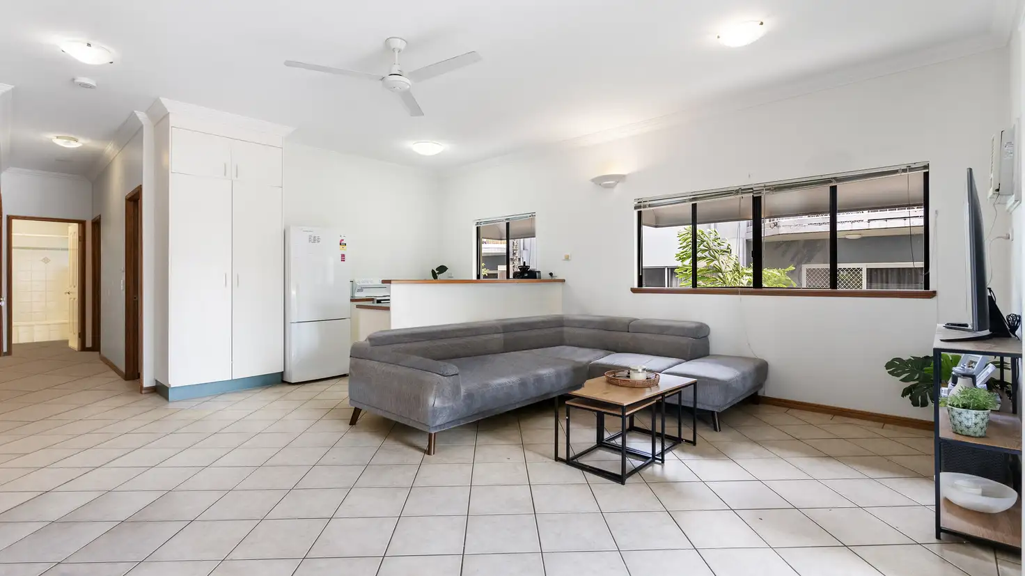 Main view of Homely unit listing, 4/36 Cairns Street, Cairns North QLD 4870