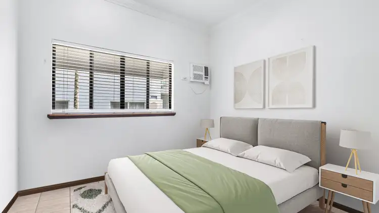 Fourth view of Homely unit listing, 4/36 Cairns Street, Cairns North QLD 4870