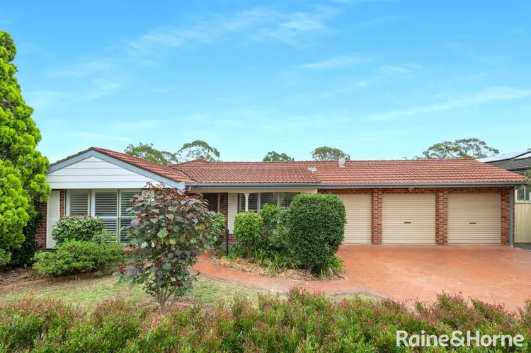 11 Halcot Avenue