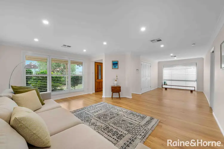 Second view of Homely house listing, 11 Halcot Avenue, North Nowra NSW 2541