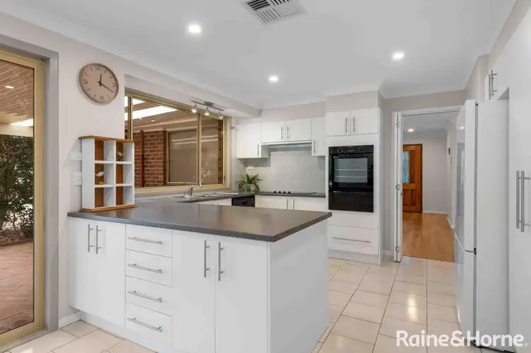 Third view of Homely house listing, 11 Halcot Avenue, North Nowra NSW 2541