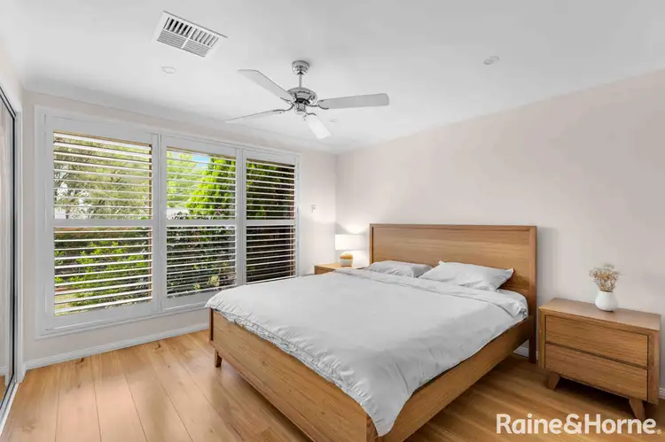 Fifth view of Homely house listing, 11 Halcot Avenue, North Nowra NSW 2541