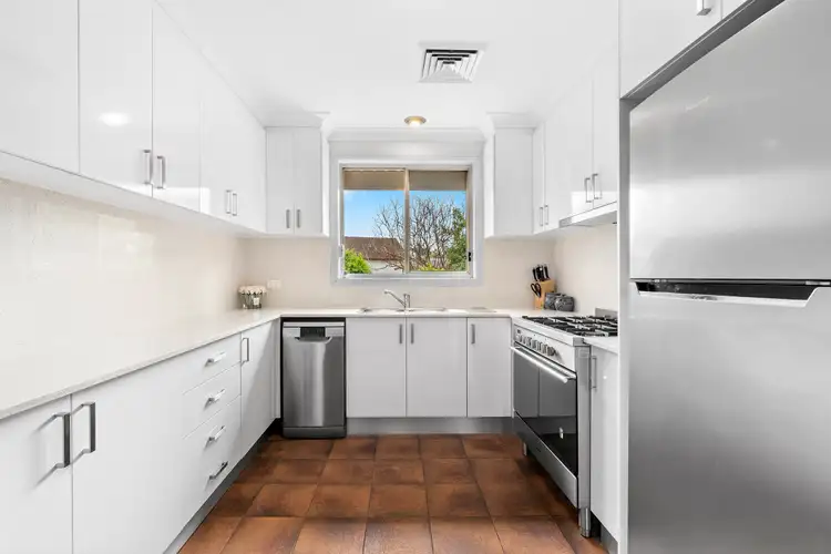 Second view of Homely house listing, 6 Biscayne Avenue, South Wentworthville NSW 2145