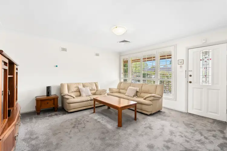 Third view of Homely house listing, 6 Biscayne Avenue, South Wentworthville NSW 2145