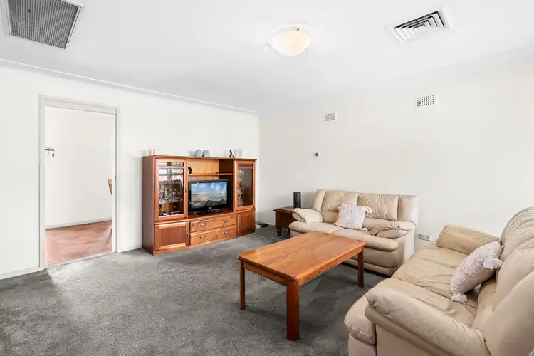 Fourth view of Homely house listing, 6 Biscayne Avenue, South Wentworthville NSW 2145