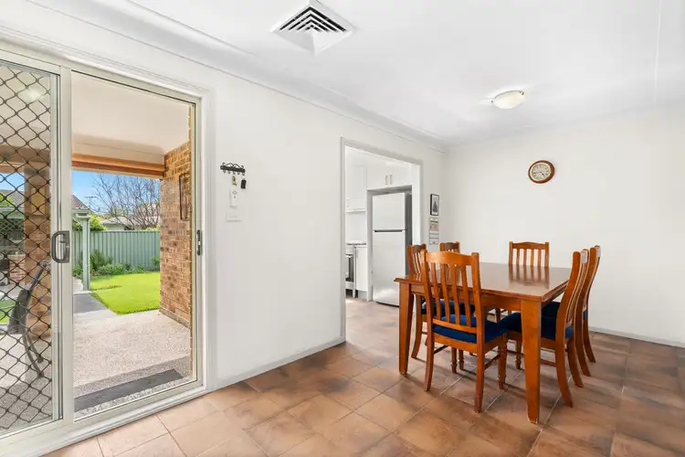 Fifth view of Homely house listing, 6 Biscayne Avenue, South Wentworthville NSW 2145
